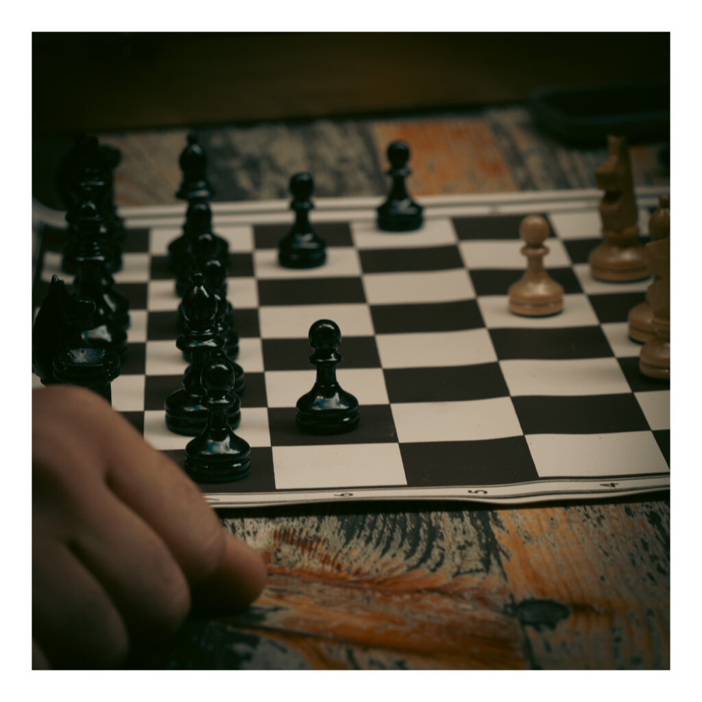 chess