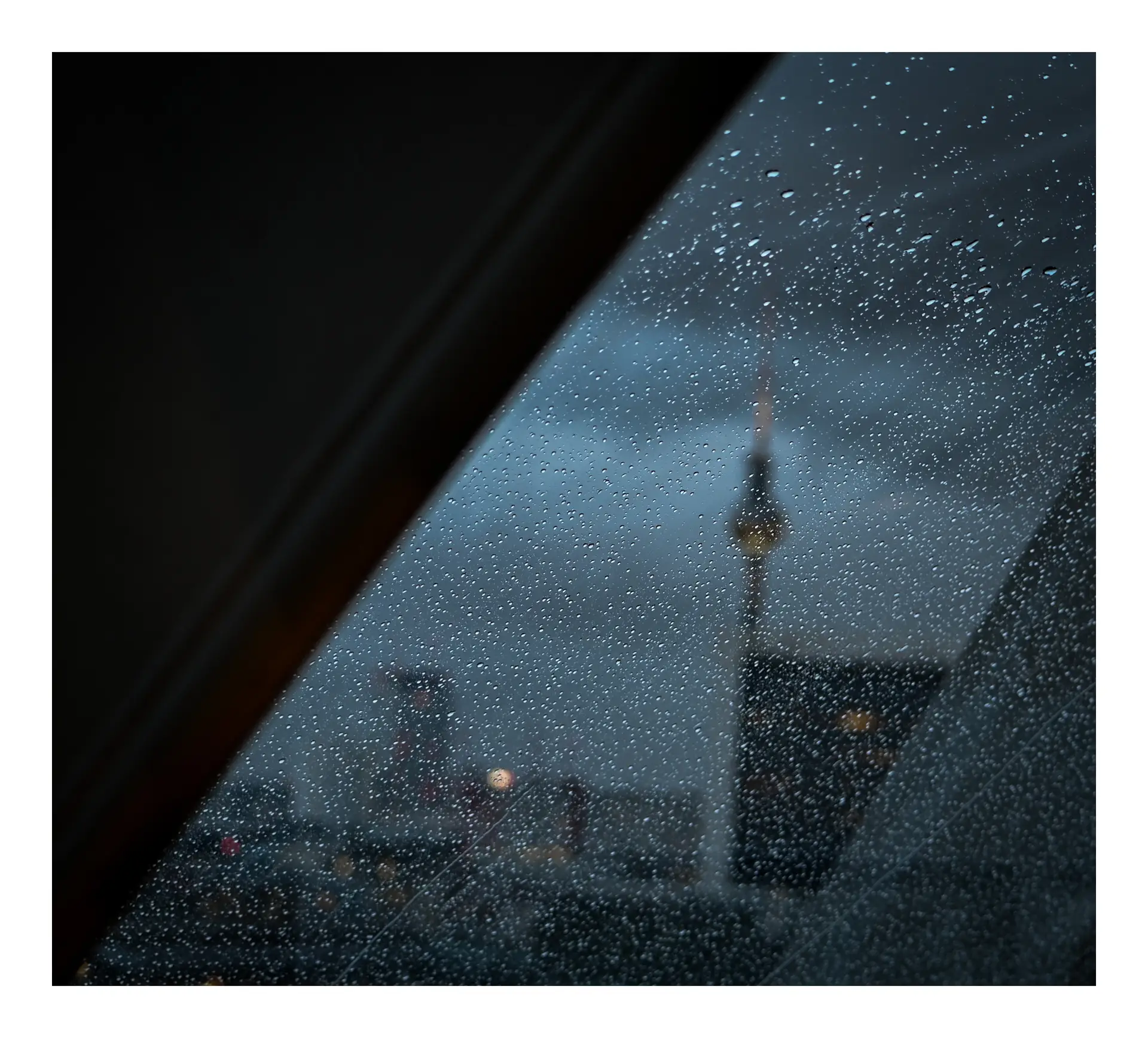 LDP | Berlin, TV-Tower